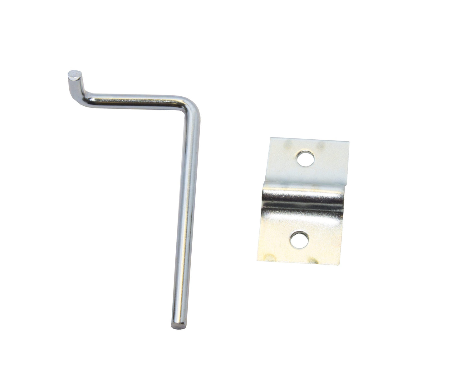LH Board Retainer Assembly