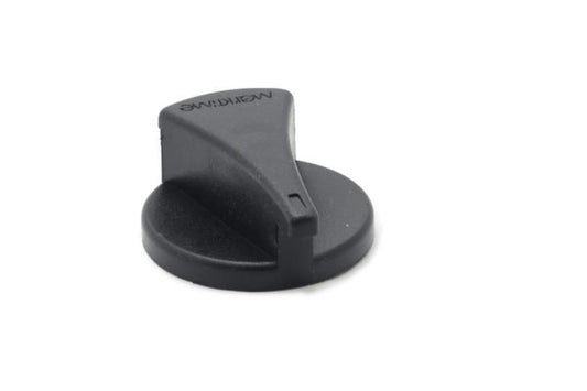 Black Timer Knob