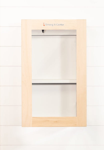 EAC24S Safety Cabinet