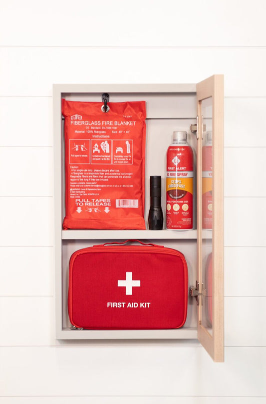 EAC24S Safety Cabinet