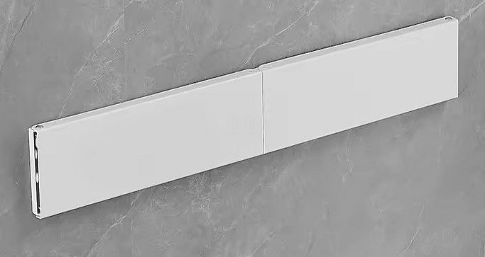 Wall Mounted Collapsible Drying Rack