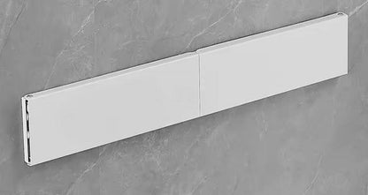 Wall Mounted Collapsible Drying Rack