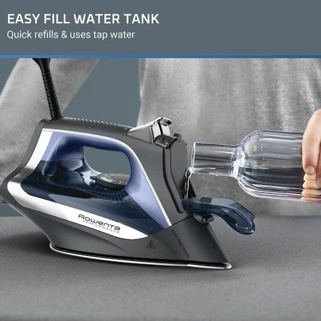 Rowenta Iron