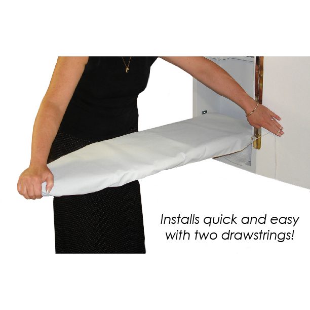 Ironing Board Cover Ironing Board Pad Replacement Heat Resistant