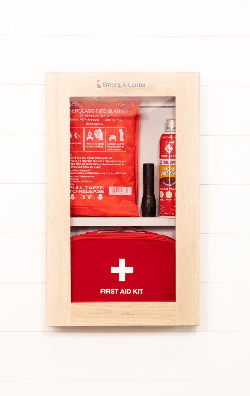 EAC24S SAFETY CABINET - Image 2